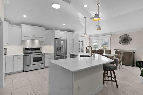 Tiny photo for 737 Dowding Way, The Villages, FL 32162 (MLS # G5107627)