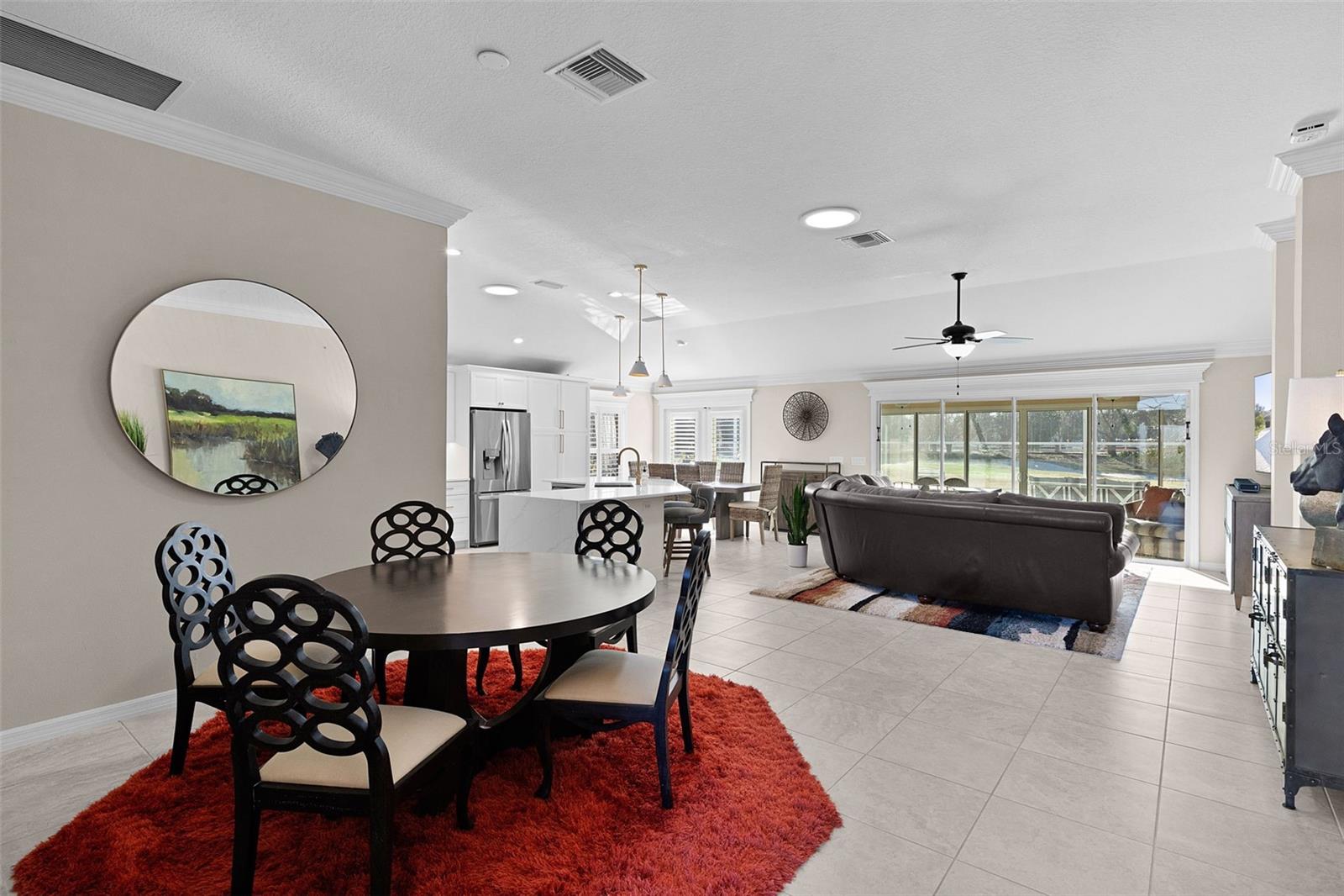 THE VILLAGES - Residential