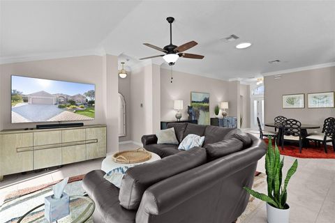 Tiny photo for 737 Dowding Way, The Villages, FL 32162 (MLS # G5107627)