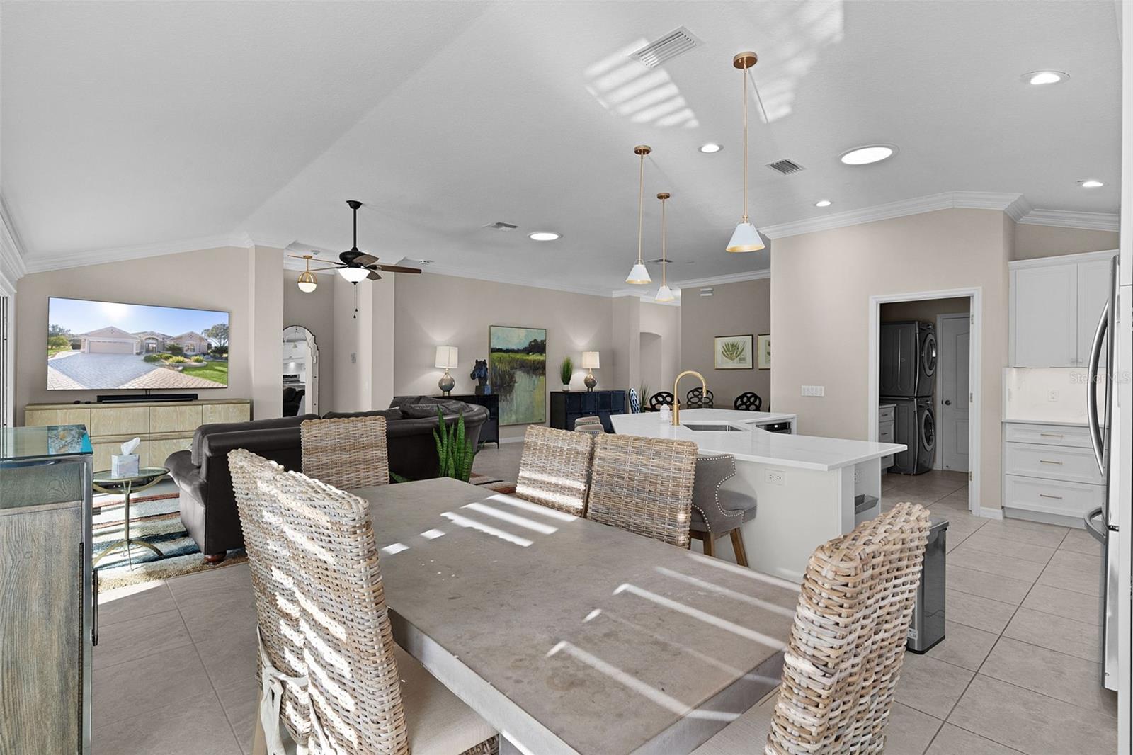 THE VILLAGES - Residential