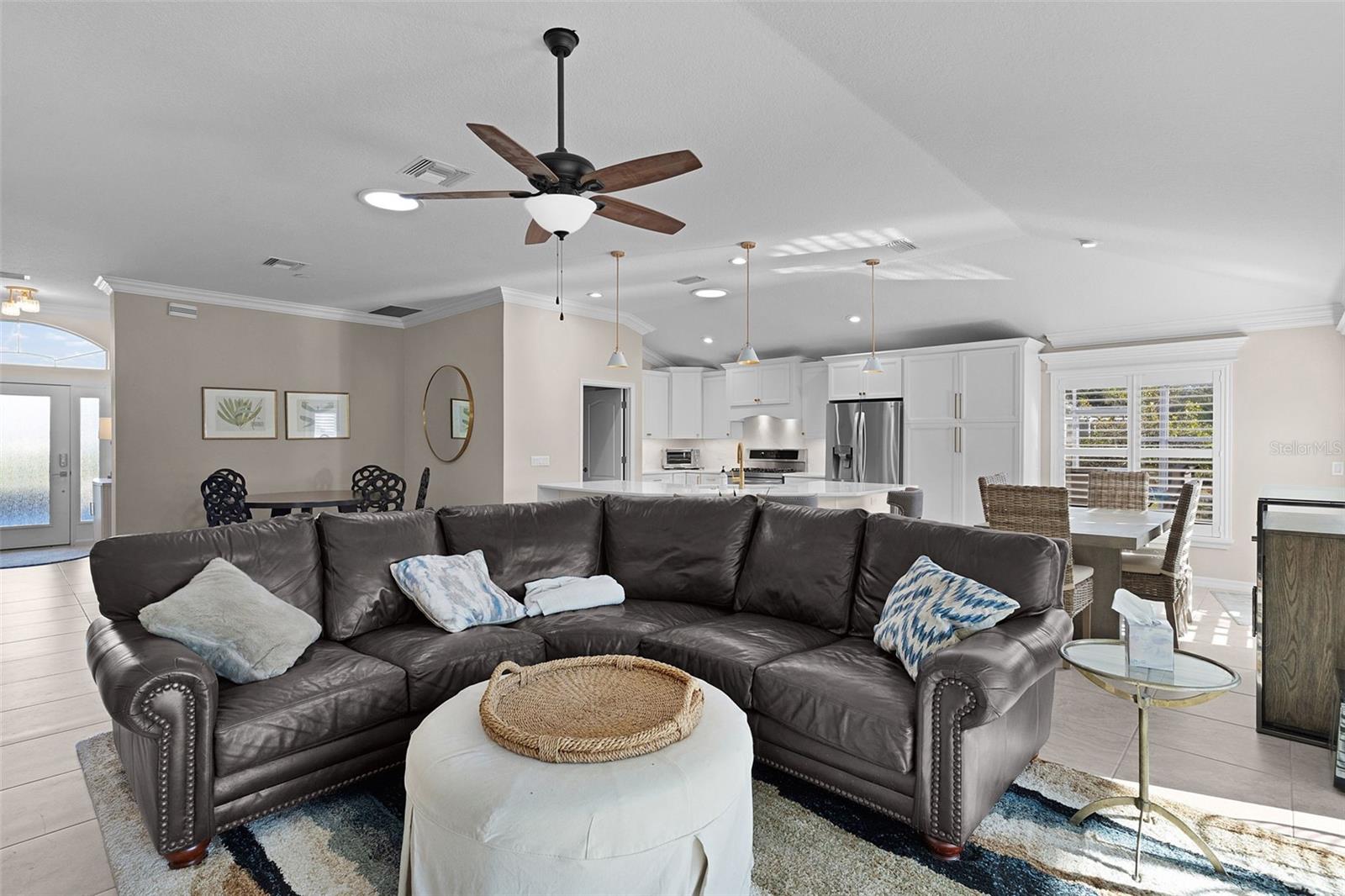 THE VILLAGES - Residential