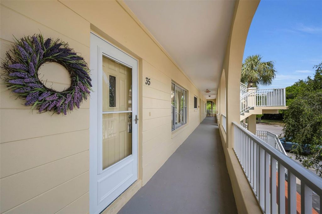 Photo of 2223 Philippine Drive #35, Clearwater, FL 33763 (MLS # TB8493880)