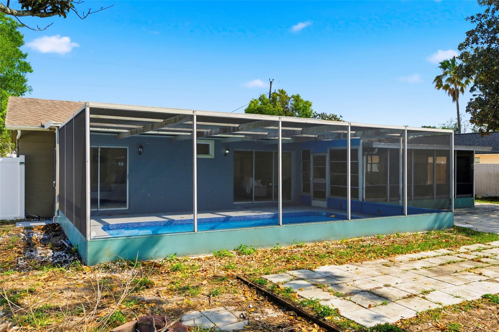 SPRING HILL - Residential