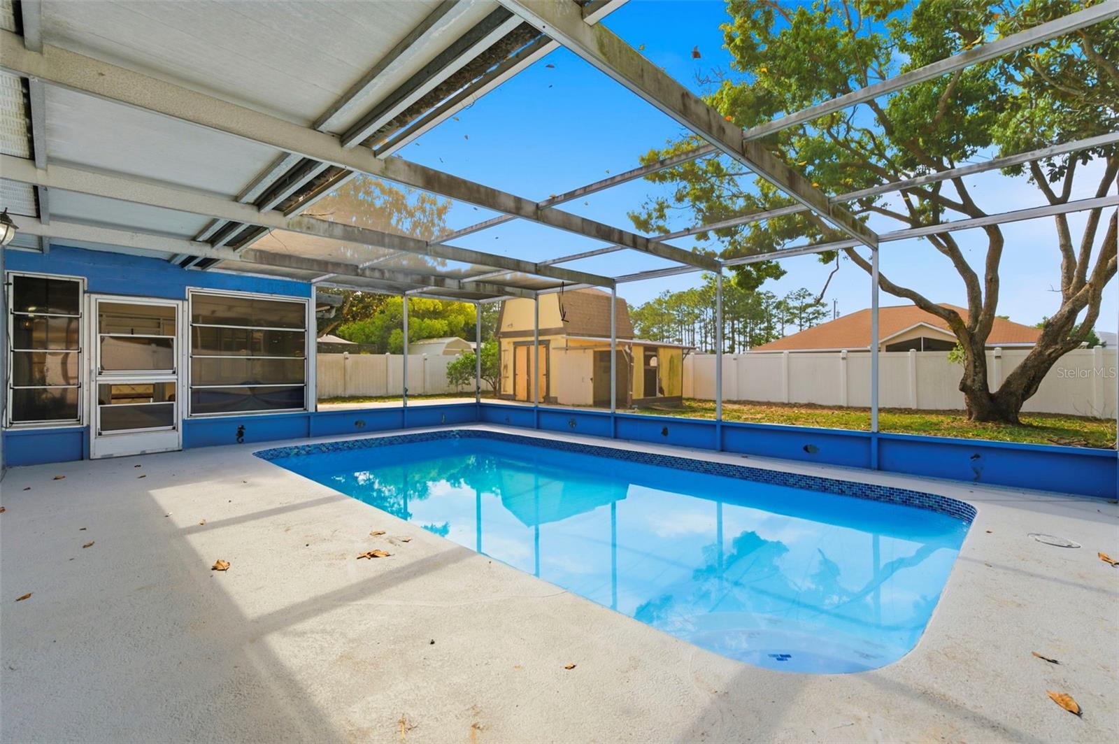 SPRING HILL - Residential