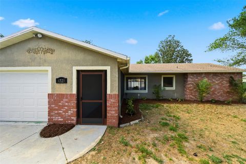 Photo of 4225 Dristol Avenue, Spring Hill, FL 34609 (MLS # TB8491869)