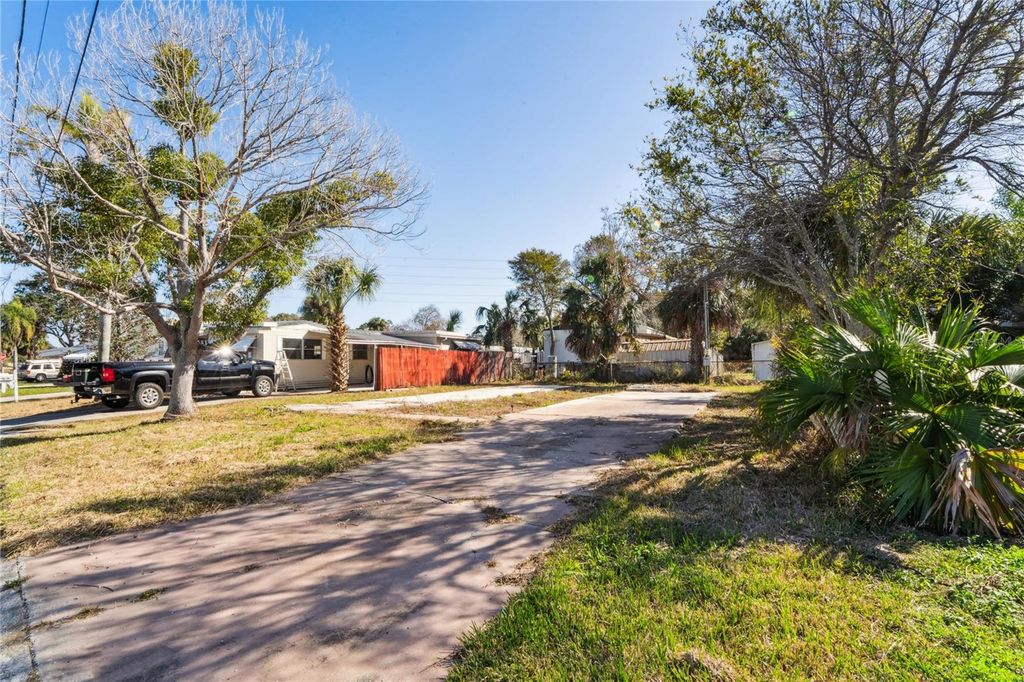Photo of 736 Driftwood Lane, Tarpon Springs, FL 34689 (MLS # TB8459743)