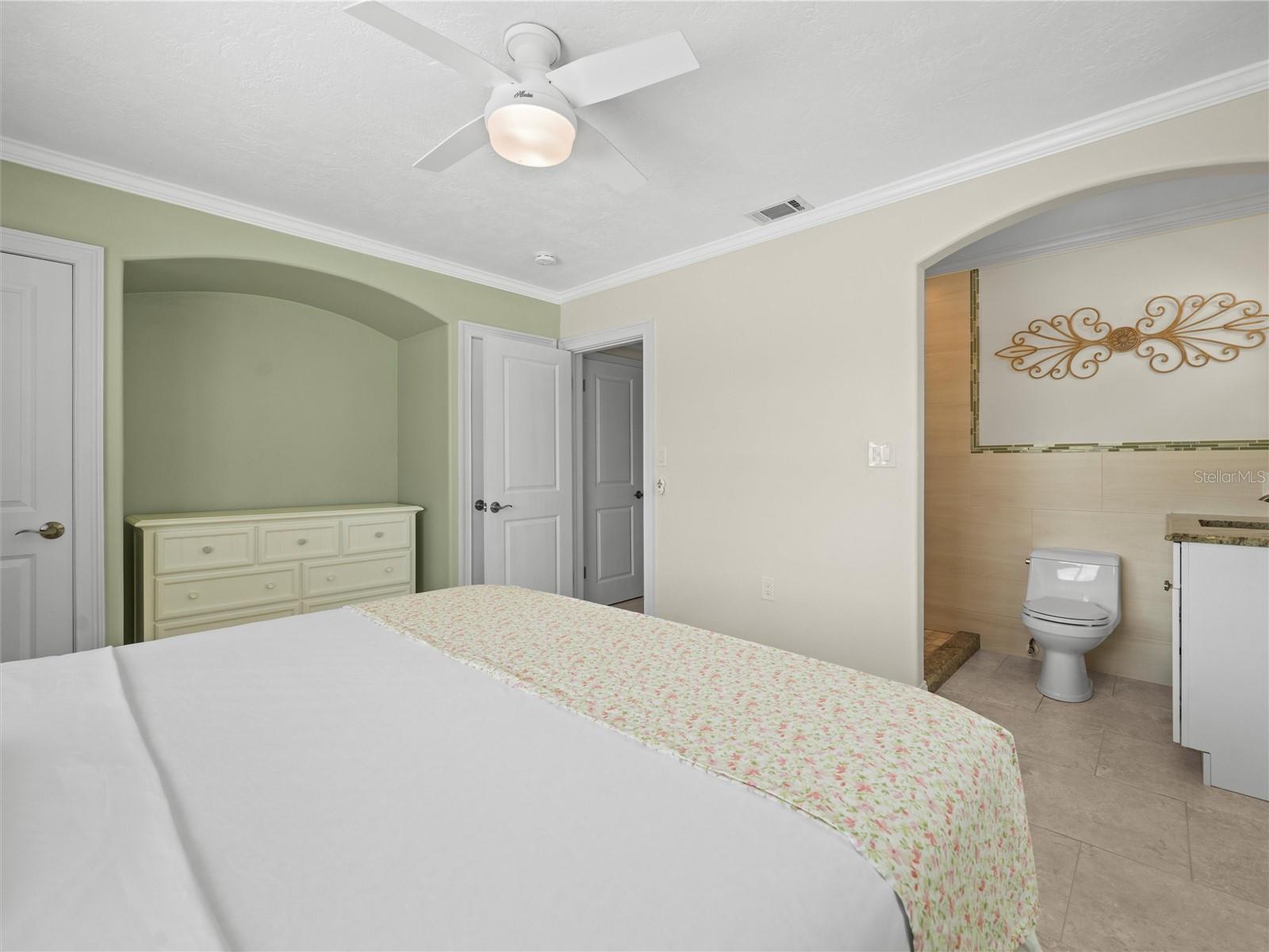 REDINGTON BEACH HOMES 6TH ADD - Residential