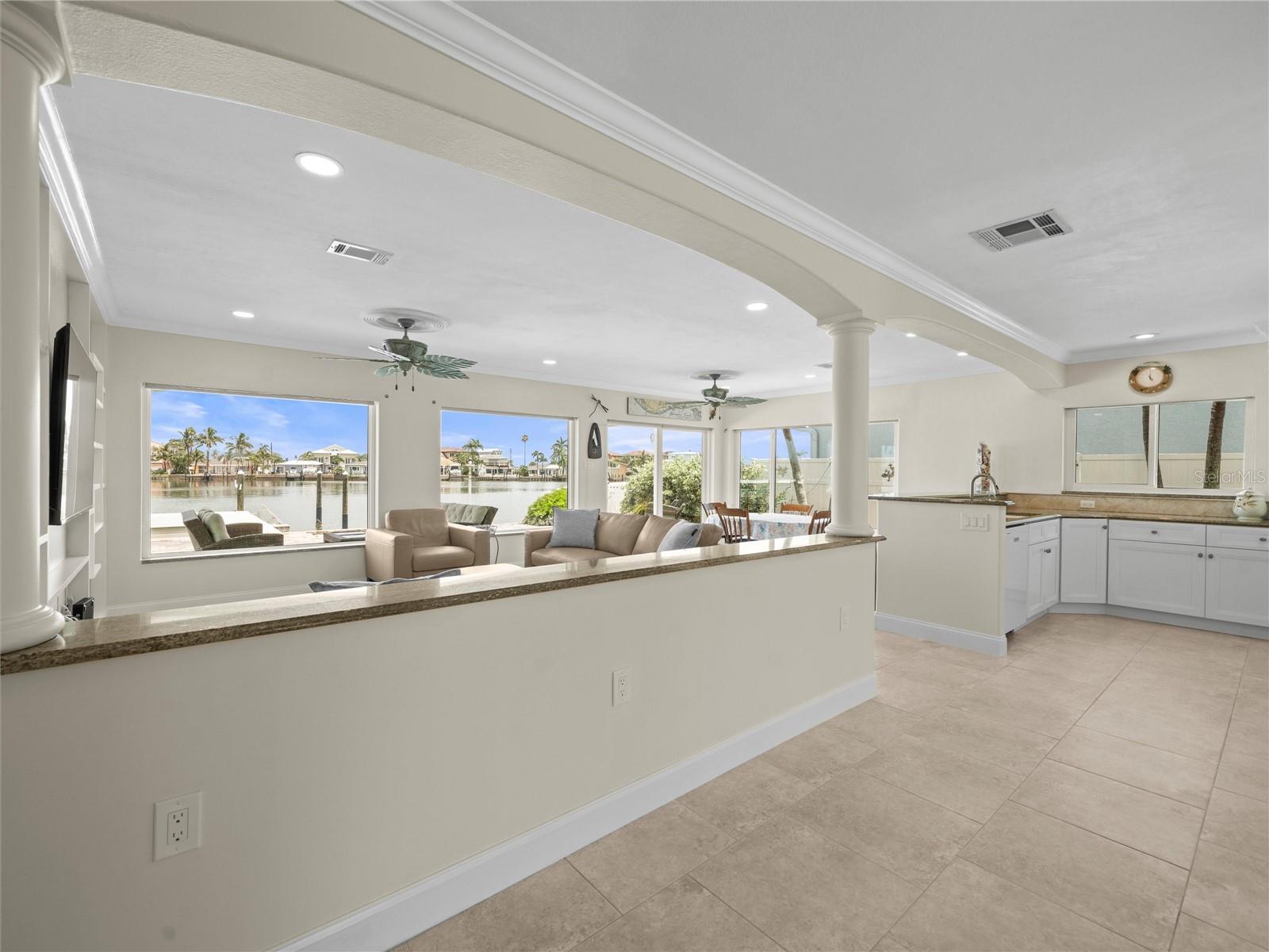 REDINGTON BEACH HOMES 6TH ADD - Residential