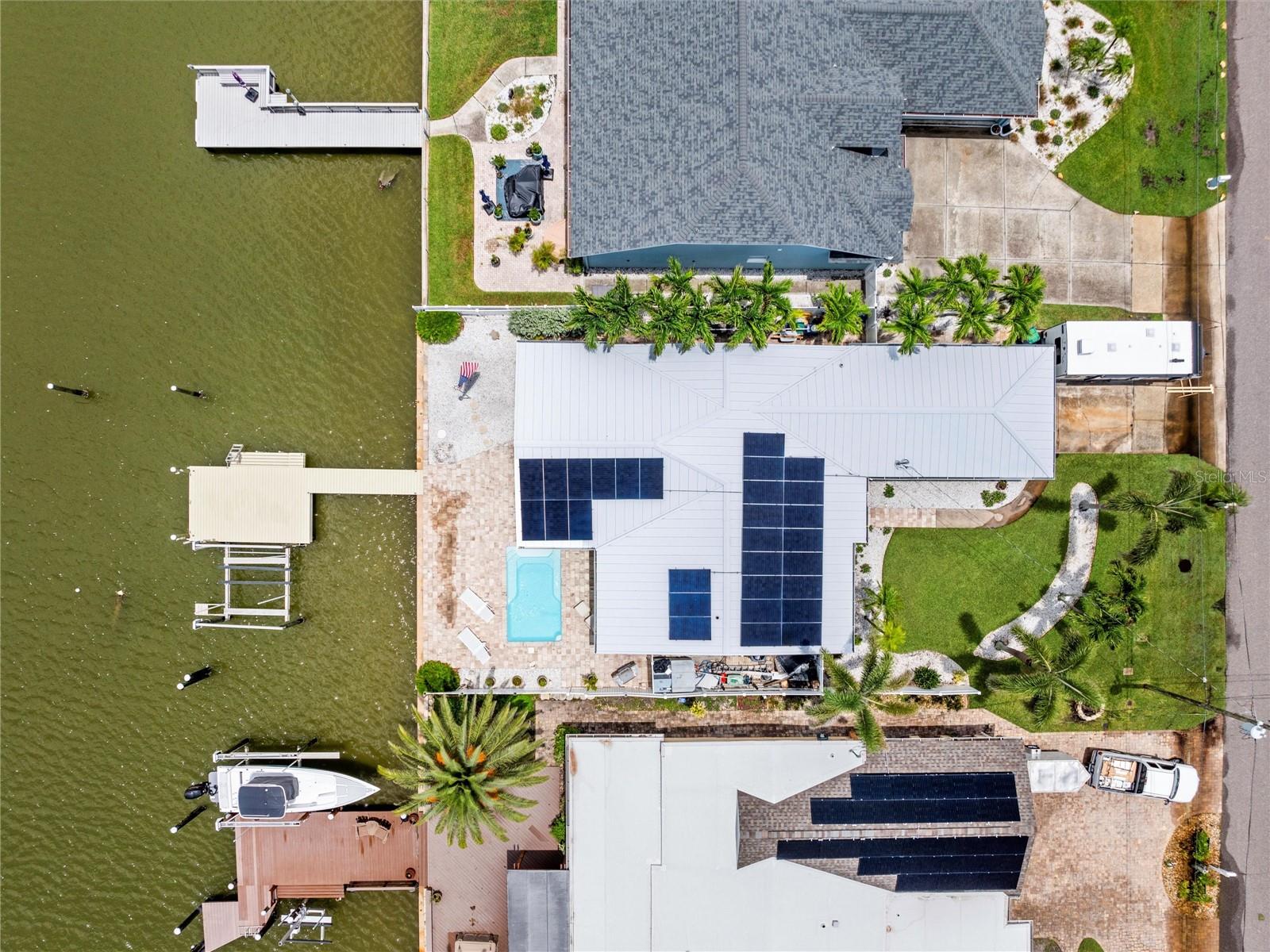 REDINGTON BEACH HOMES 6TH ADD - Residential