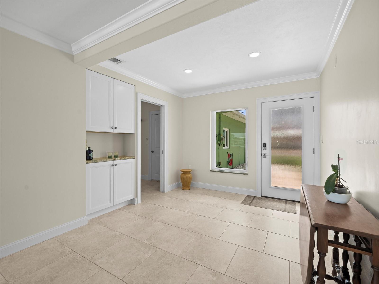 REDINGTON BEACH HOMES 6TH ADD - Residential