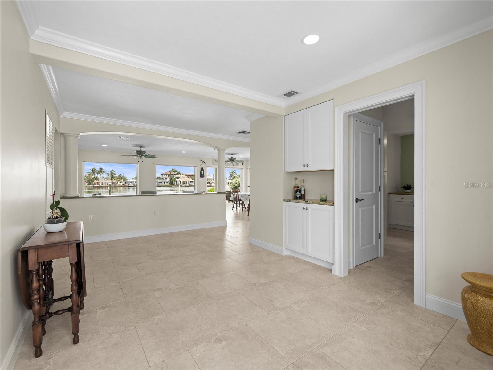 REDINGTON BEACH HOMES 6TH ADD - Residential