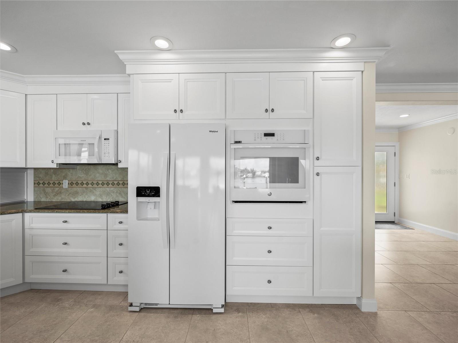 REDINGTON BEACH HOMES 6TH ADD - Residential