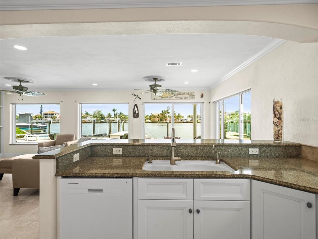 Photo of 16129 4th Street E, Redington Beach, FL 33708 (MLS # TB8452580)