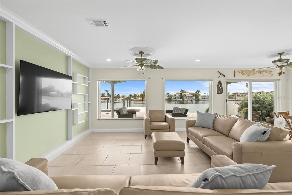 Photo of 16129 4th Street E, Redington Beach, FL 33708 (MLS # TB8452580)