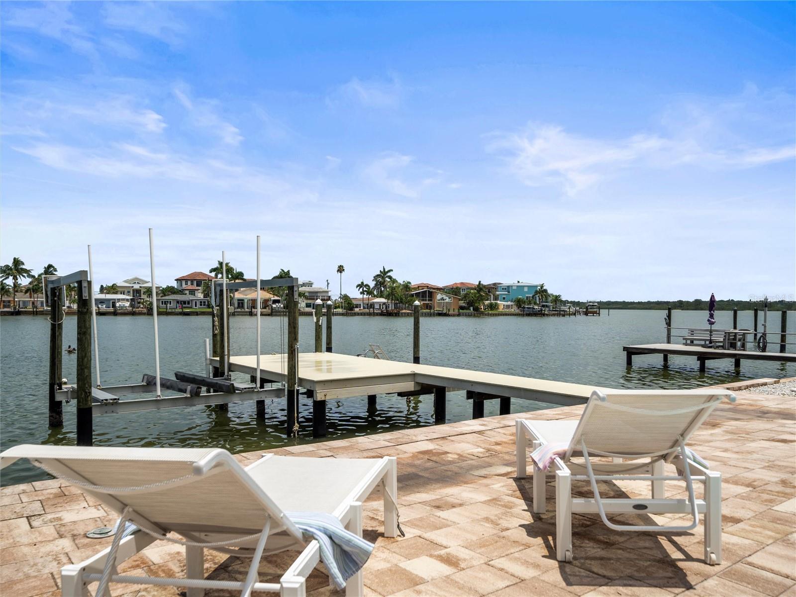 REDINGTON BEACH HOMES 6TH ADD - Residential