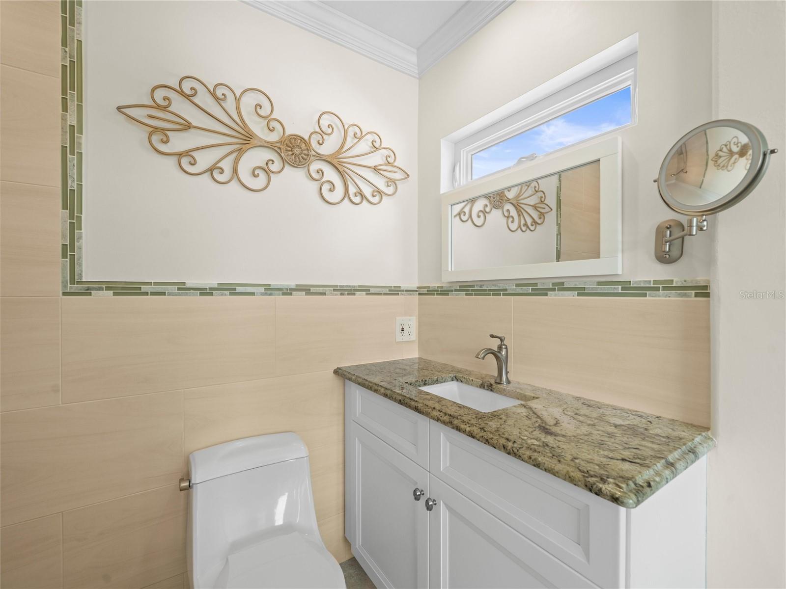 REDINGTON BEACH HOMES 6TH ADD - Residential