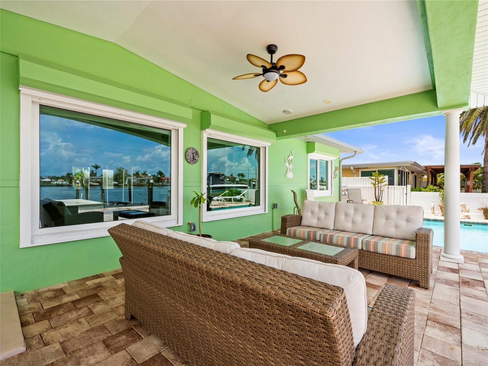 REDINGTON BEACH HOMES 6TH ADD - Residential