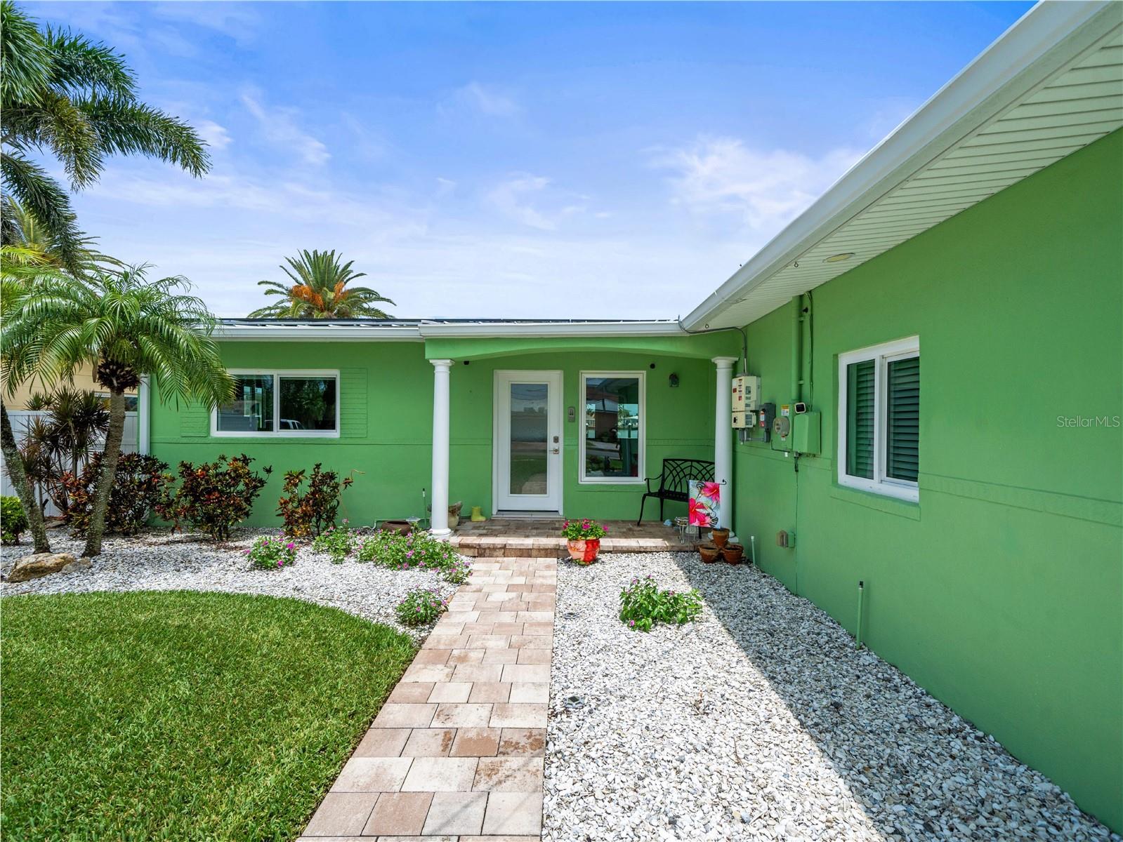 REDINGTON BEACH HOMES 6TH ADD - Residential