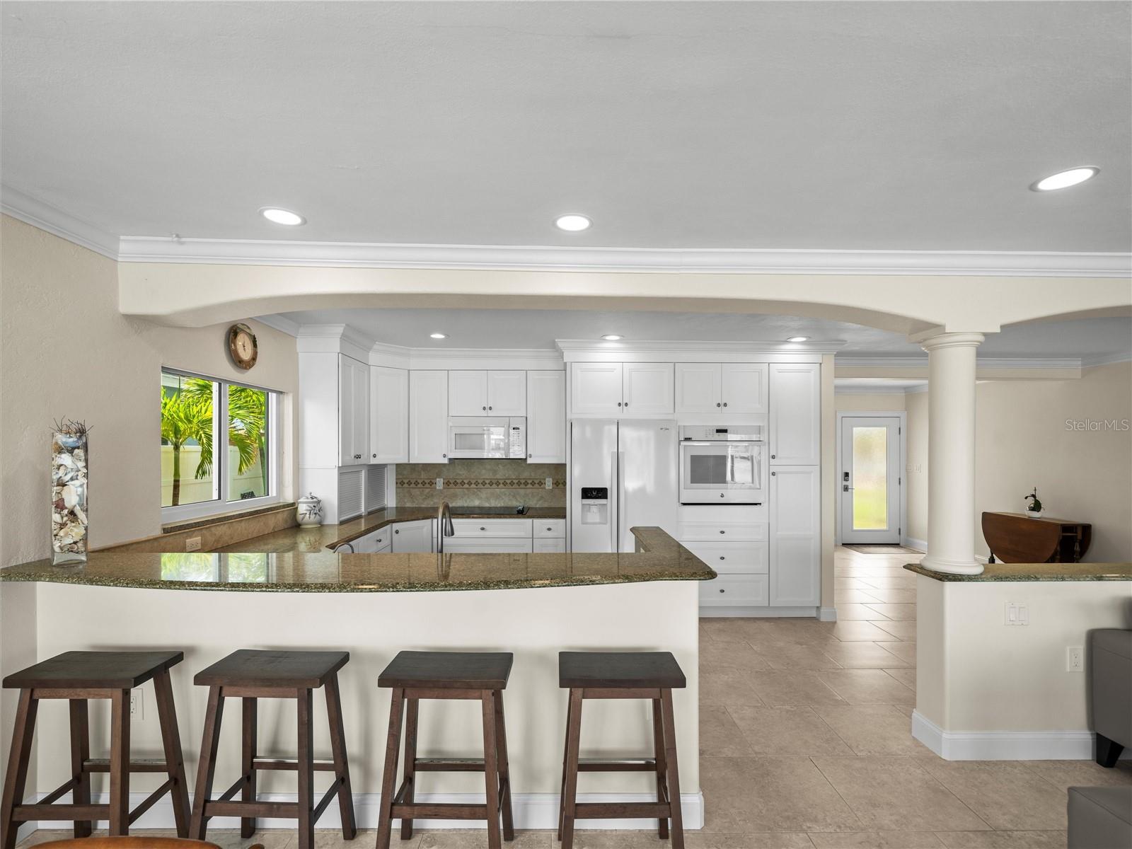 REDINGTON BEACH HOMES 6TH ADD - Residential