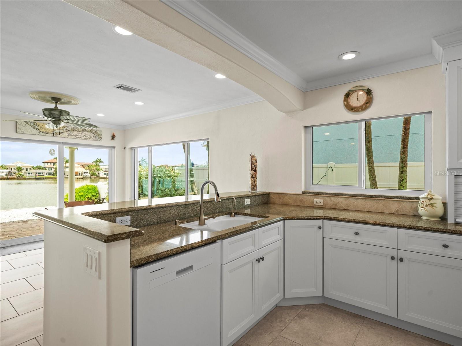 REDINGTON BEACH HOMES 6TH ADD - Residential