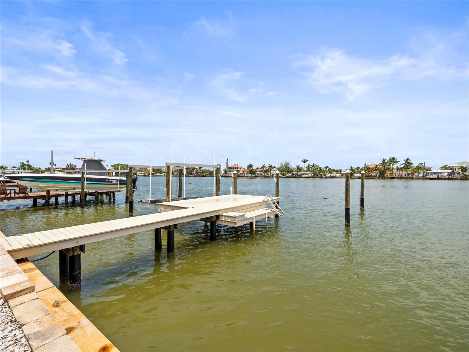 REDINGTON BEACH HOMES 6TH ADD - Residential