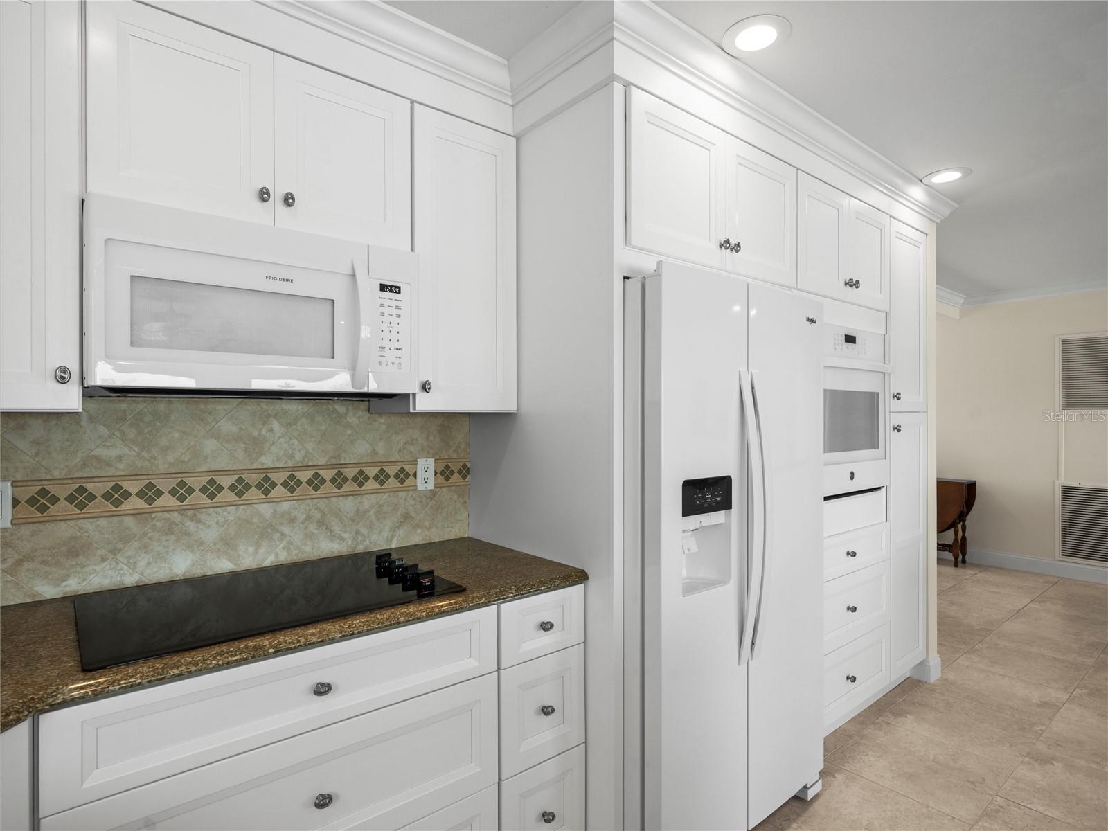 REDINGTON BEACH HOMES 6TH ADD - Residential