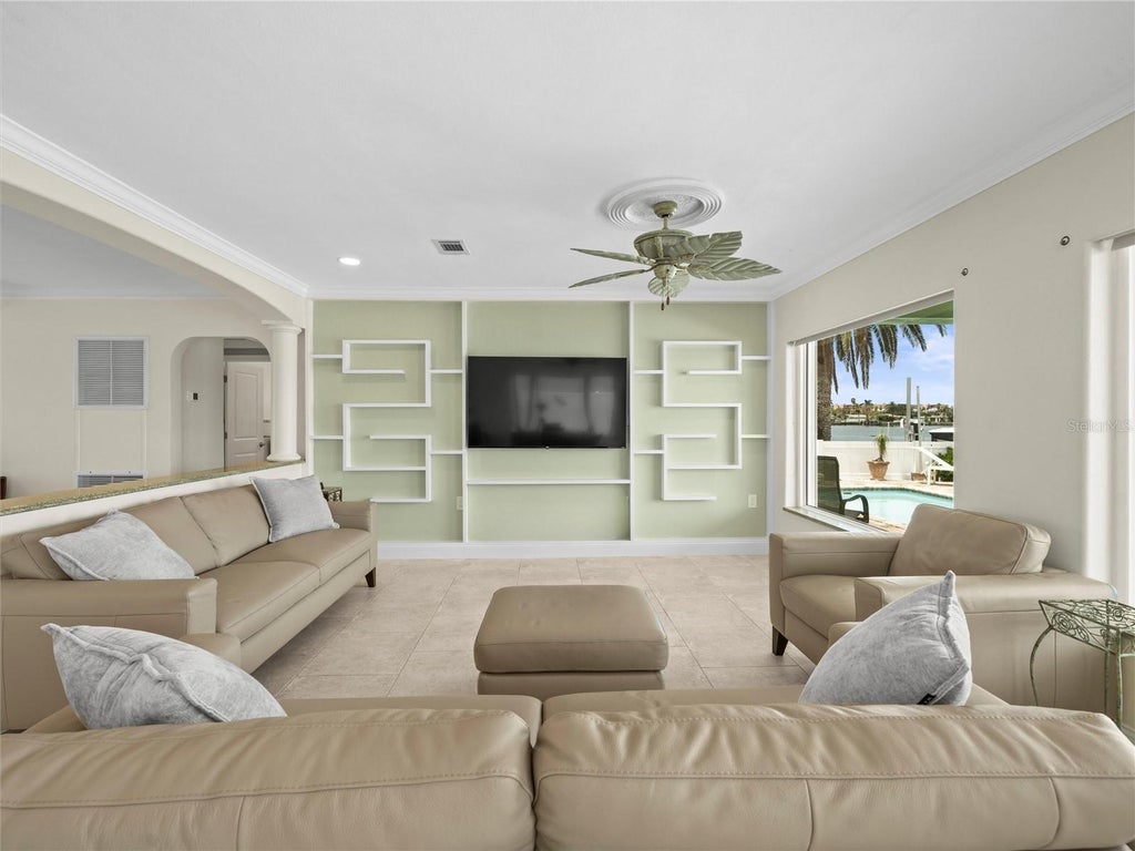 Photo of 16129 4th Street E, Redington Beach, FL 33708 (MLS # TB8452580)