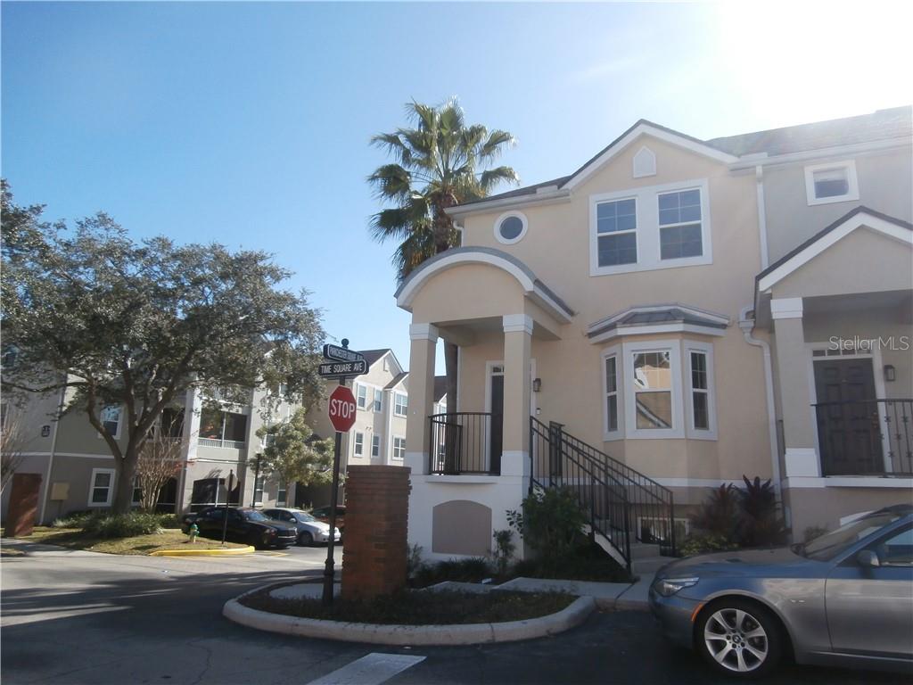 HAMPTONS/METROWEST - Residential Lease