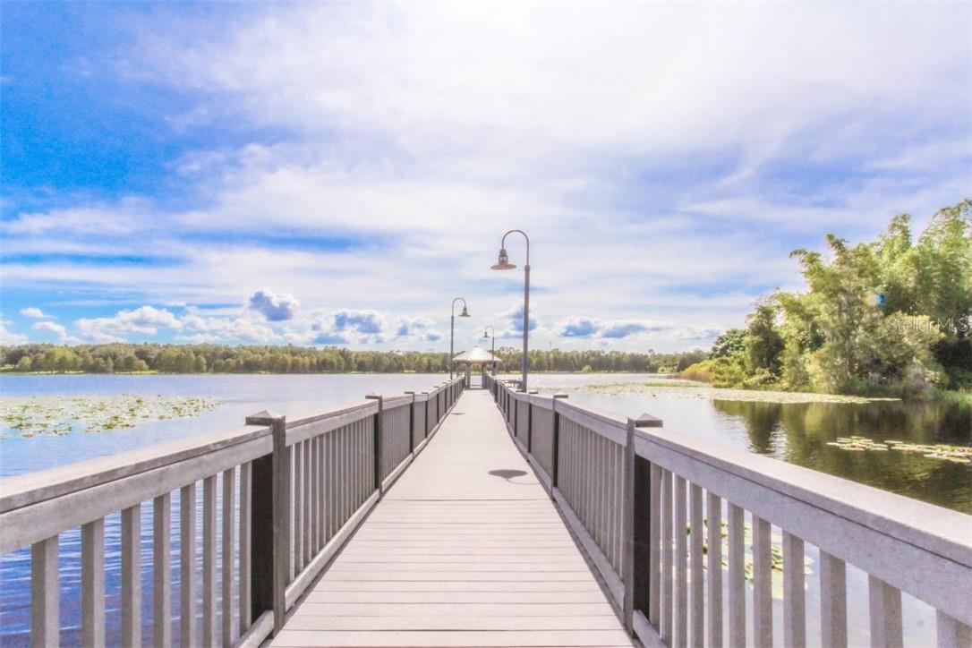 HAMPTONS/METROWEST - Residential Lease