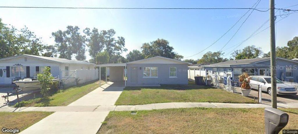 Photo of 5215 E 17th Avenue, Tampa, FL 33619 (MLS # TB8454932)