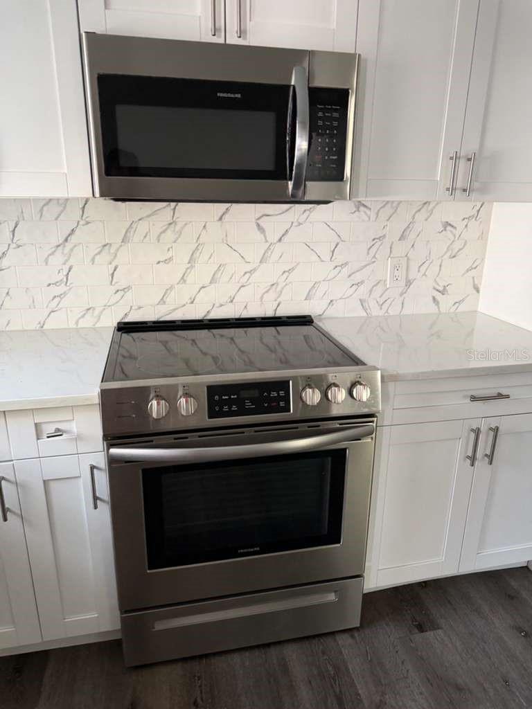 FLORENCE VILLA - Residential