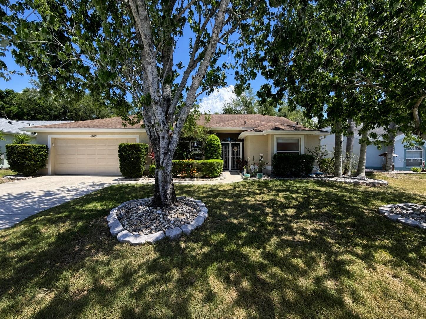 GARDEN LAKES ESTATES PH 7A - Residential