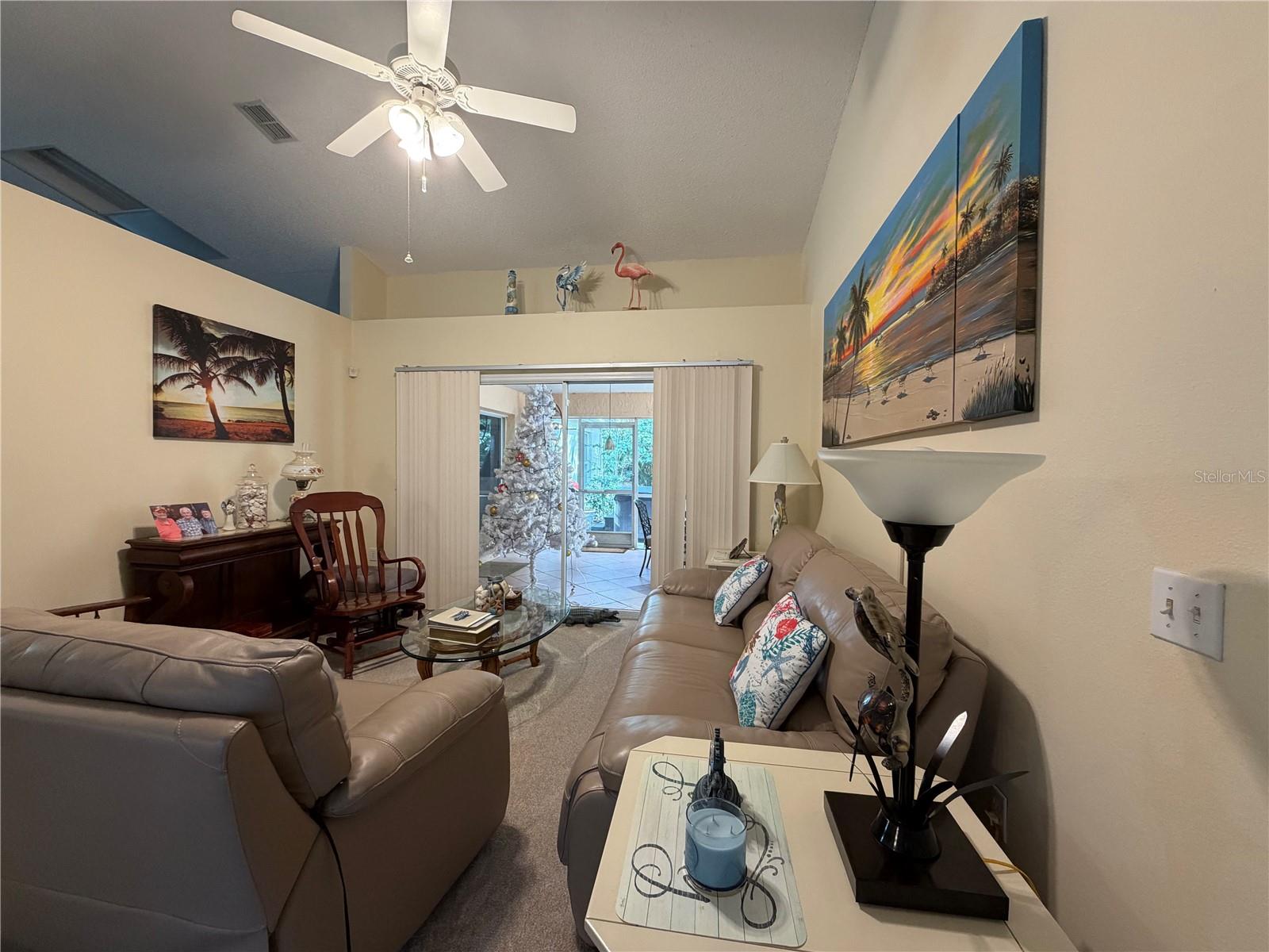 GARDEN LAKES ESTATES PH 7A - Residential