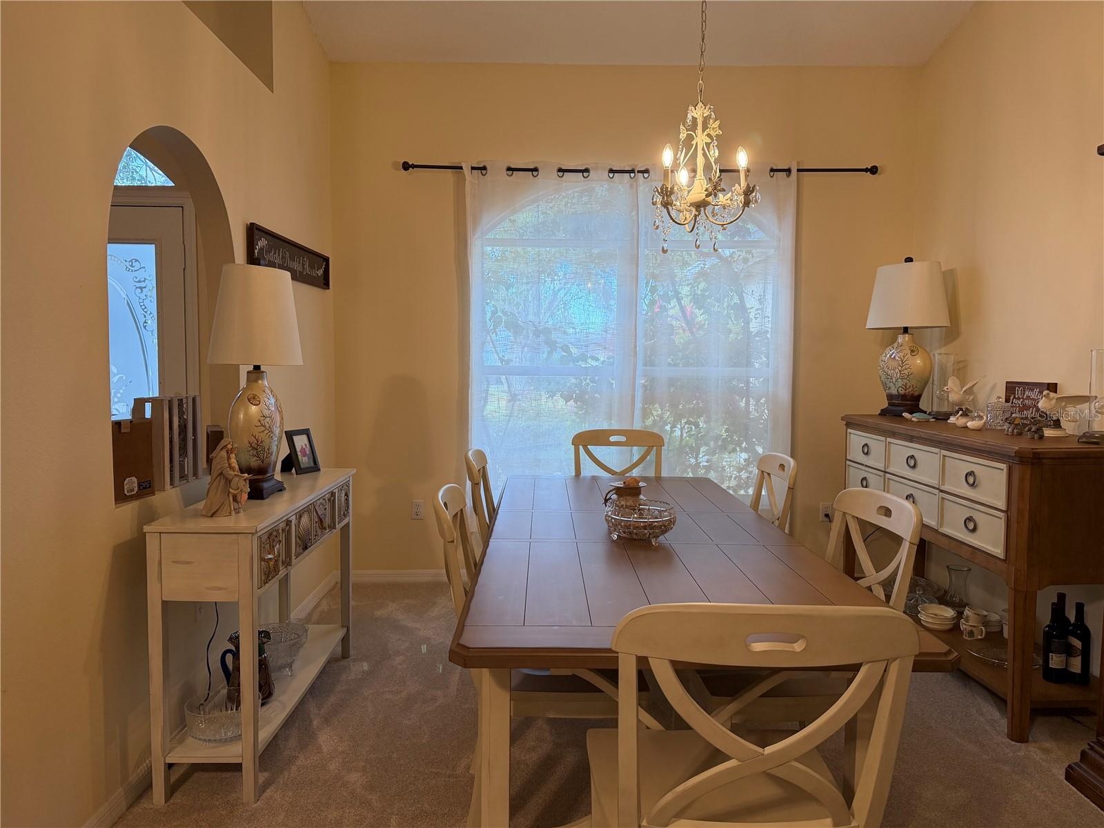 GARDEN LAKES ESTATES PH 7A - Residential