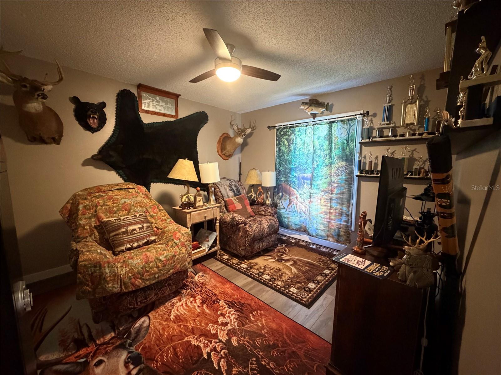 GARDEN LAKES ESTATES PH 7A - Residential