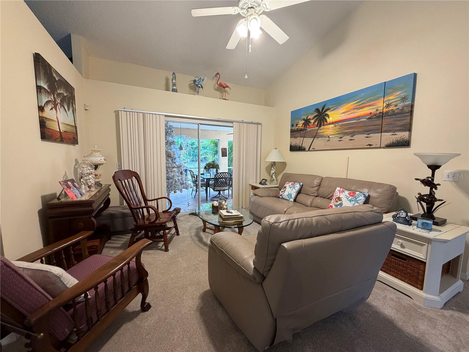 GARDEN LAKES ESTATES PH 7A - Residential