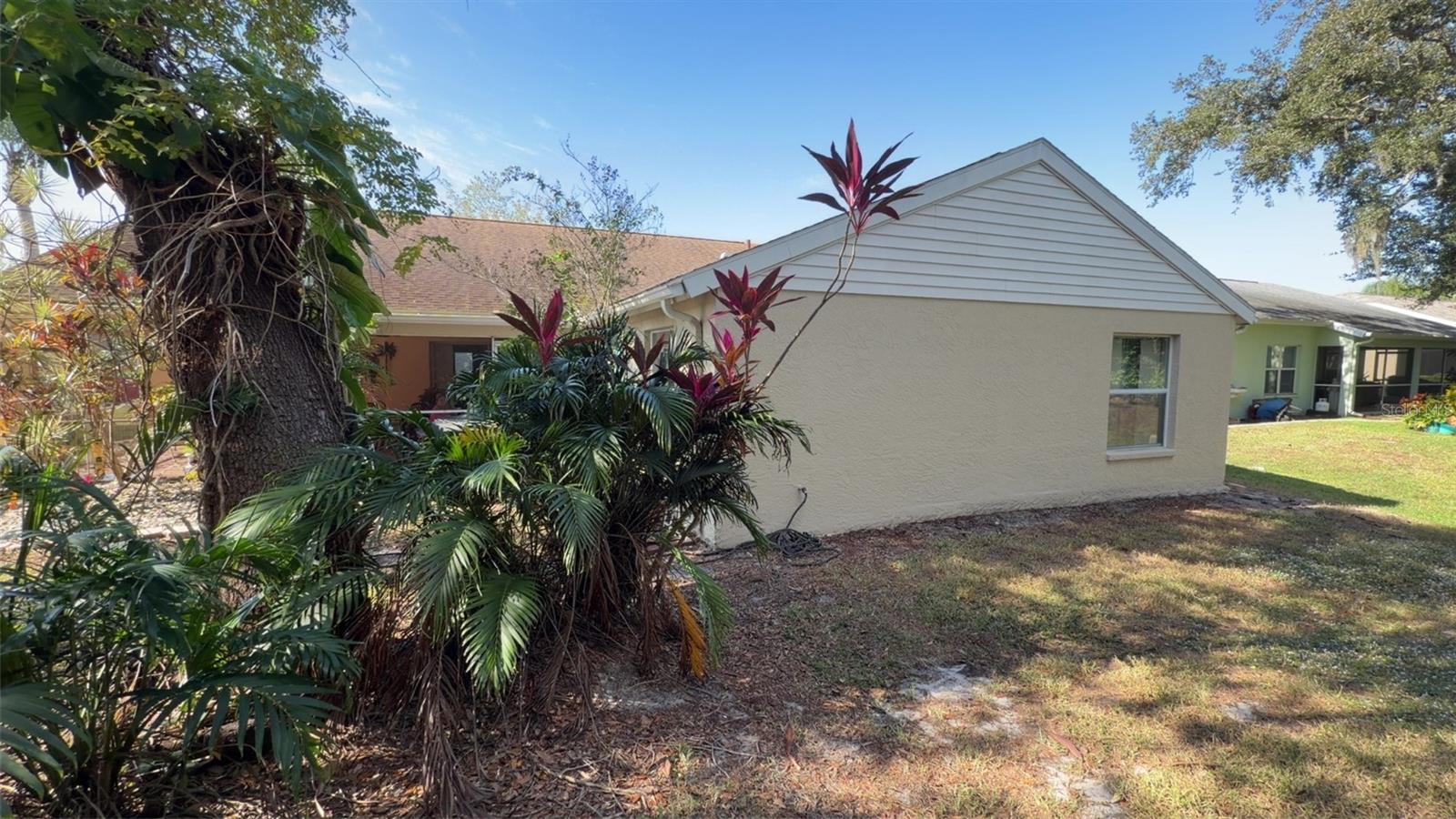 GARDEN LAKES ESTATES PH 7A - Residential