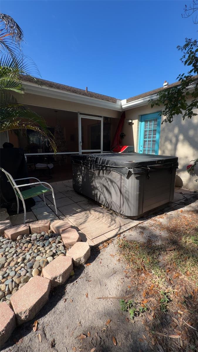 GARDEN LAKES ESTATES PH 7A - Residential