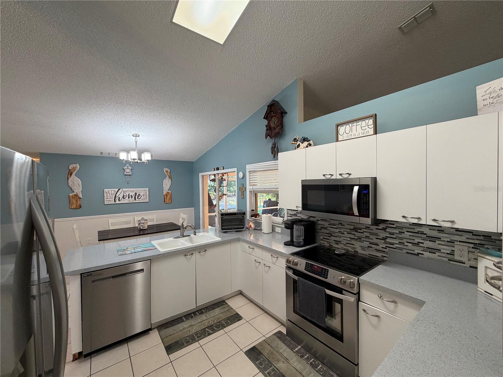 GARDEN LAKES ESTATES PH 7A - Residential