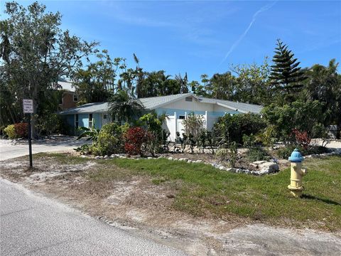 314 61 ST STREET HOLMES BEACH FL 34217