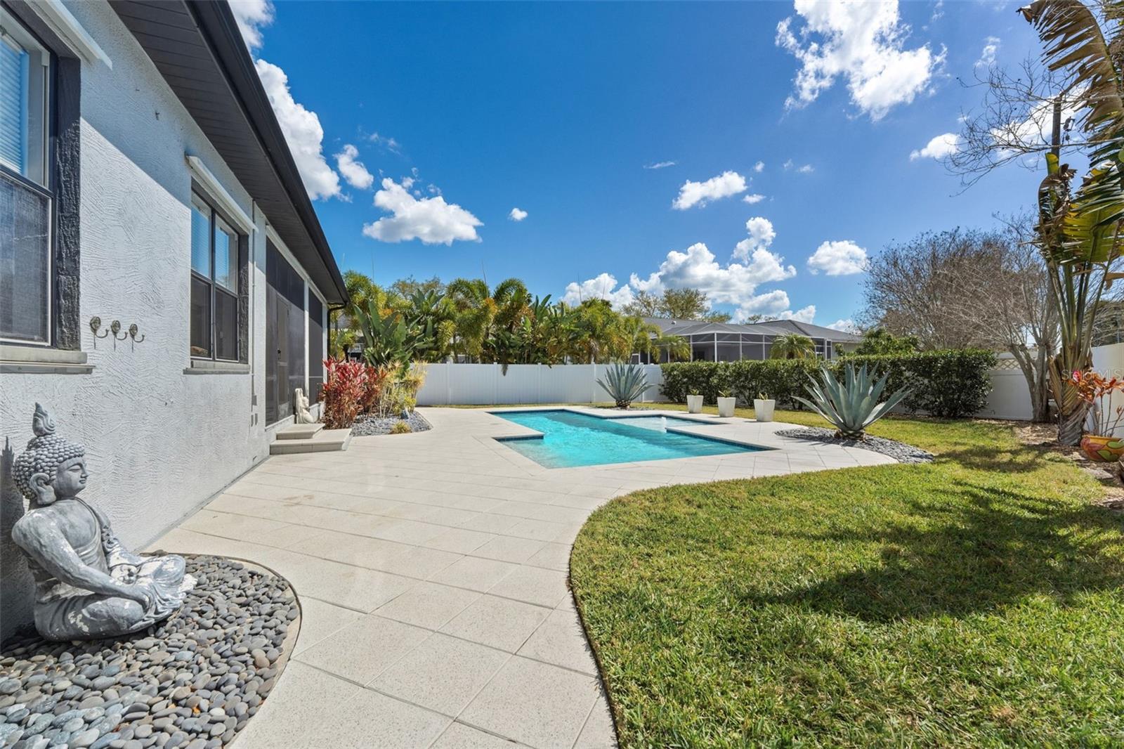 PHILIPPE POINTE - Residential