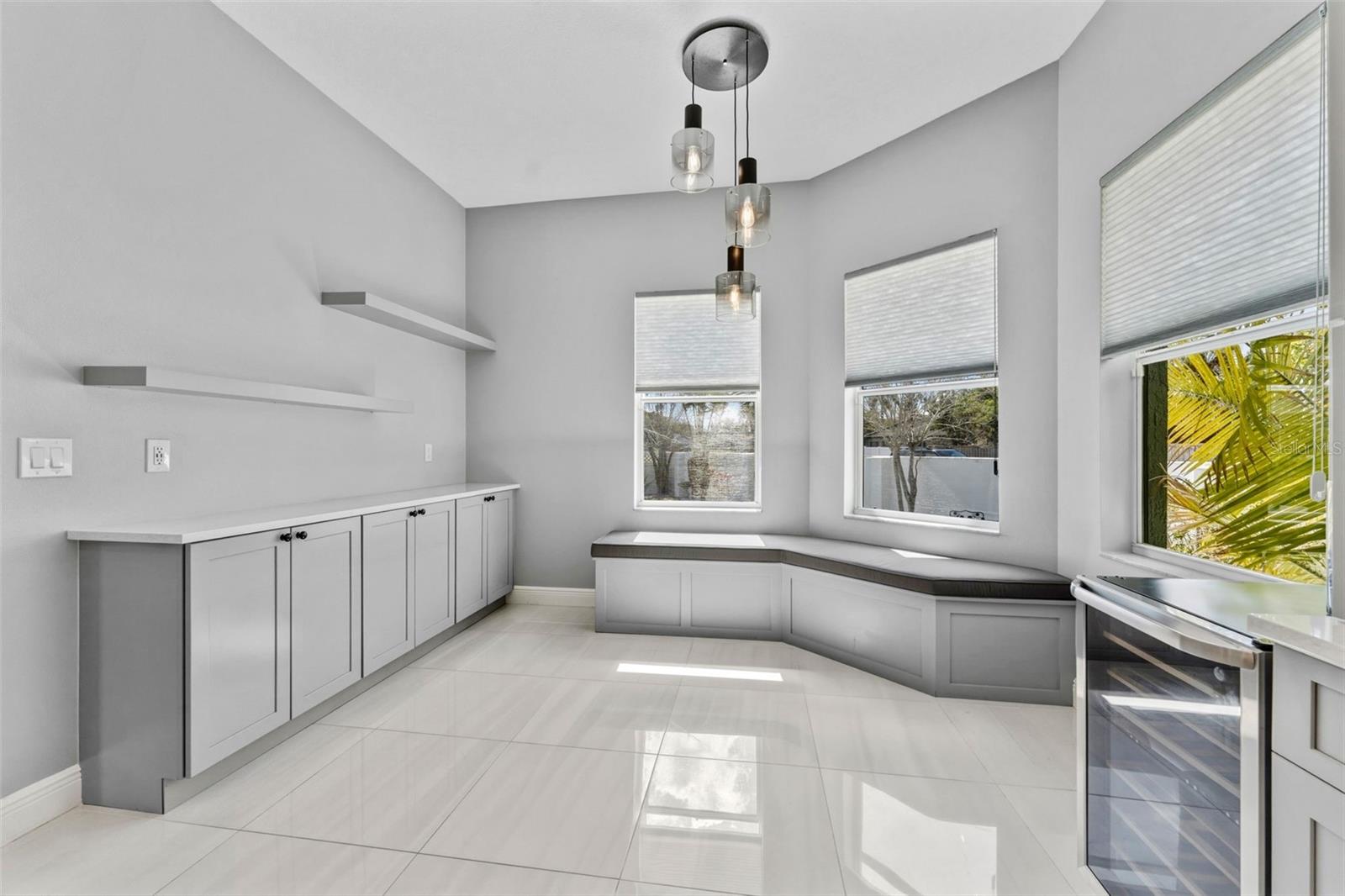 PHILIPPE POINTE - Residential