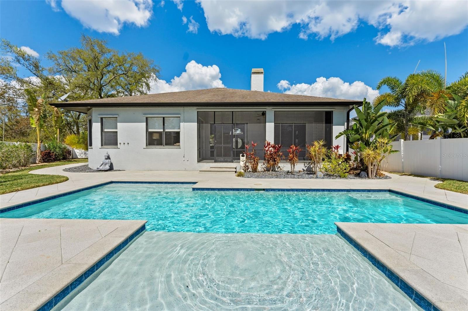 PHILIPPE POINTE - Residential