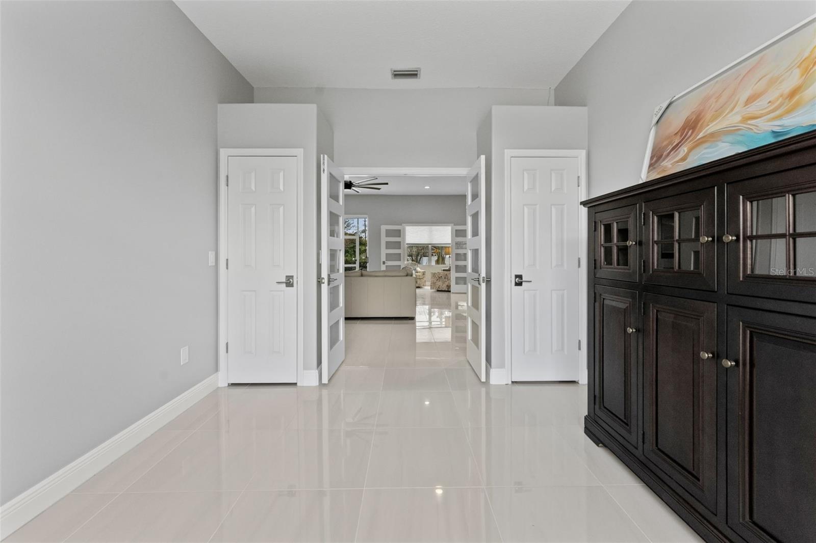 PHILIPPE POINTE - Residential