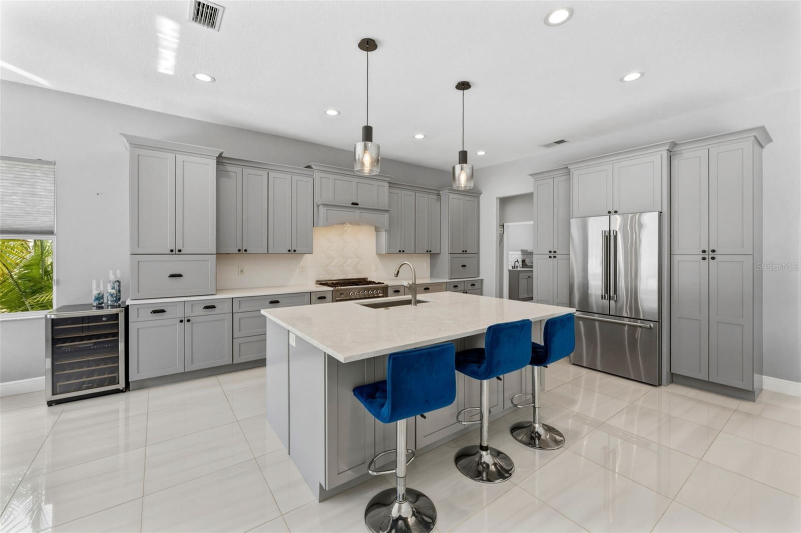 PHILIPPE POINTE - Residential