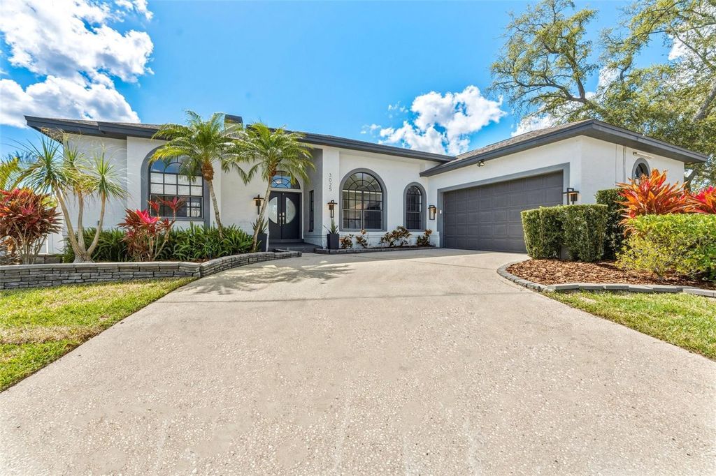Photo of 3025 Key Harbor Drive, Safety Harbor, FL 34695 (MLS # TB8483257)