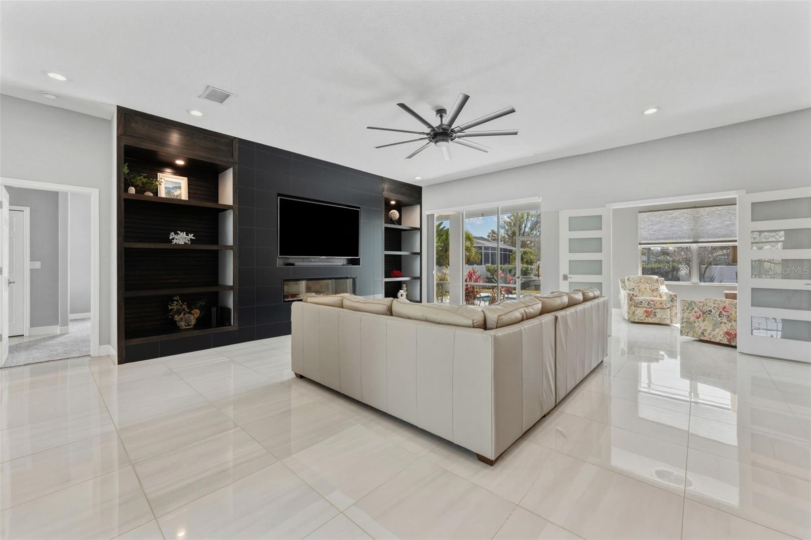 PHILIPPE POINTE - Residential