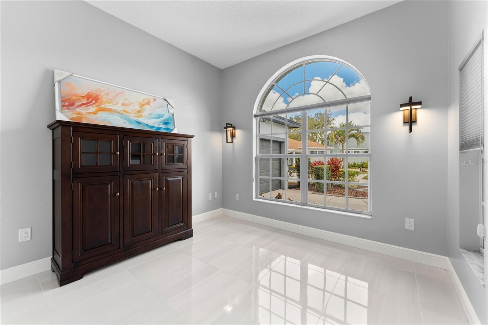 PHILIPPE POINTE - Residential