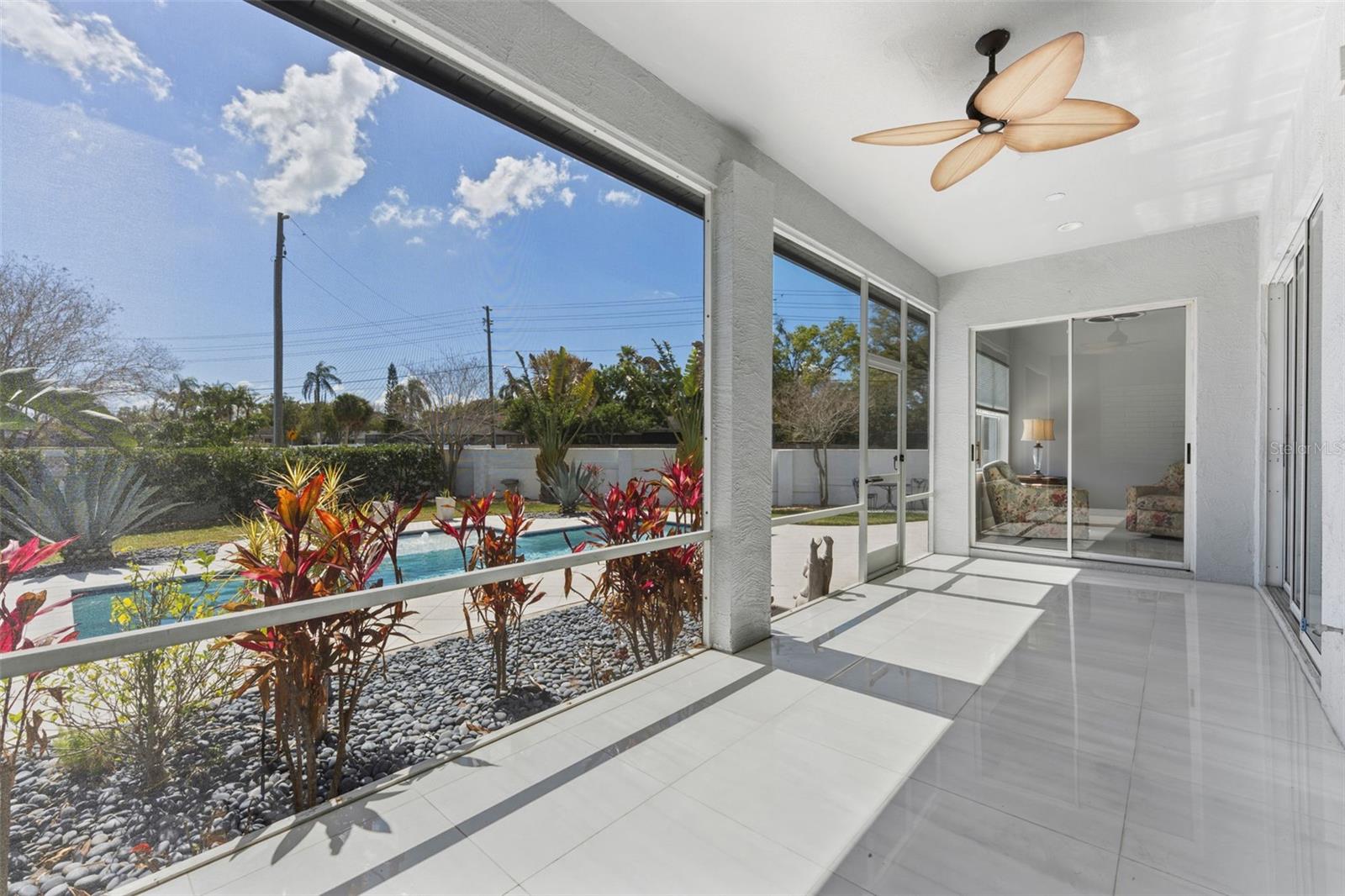 PHILIPPE POINTE - Residential