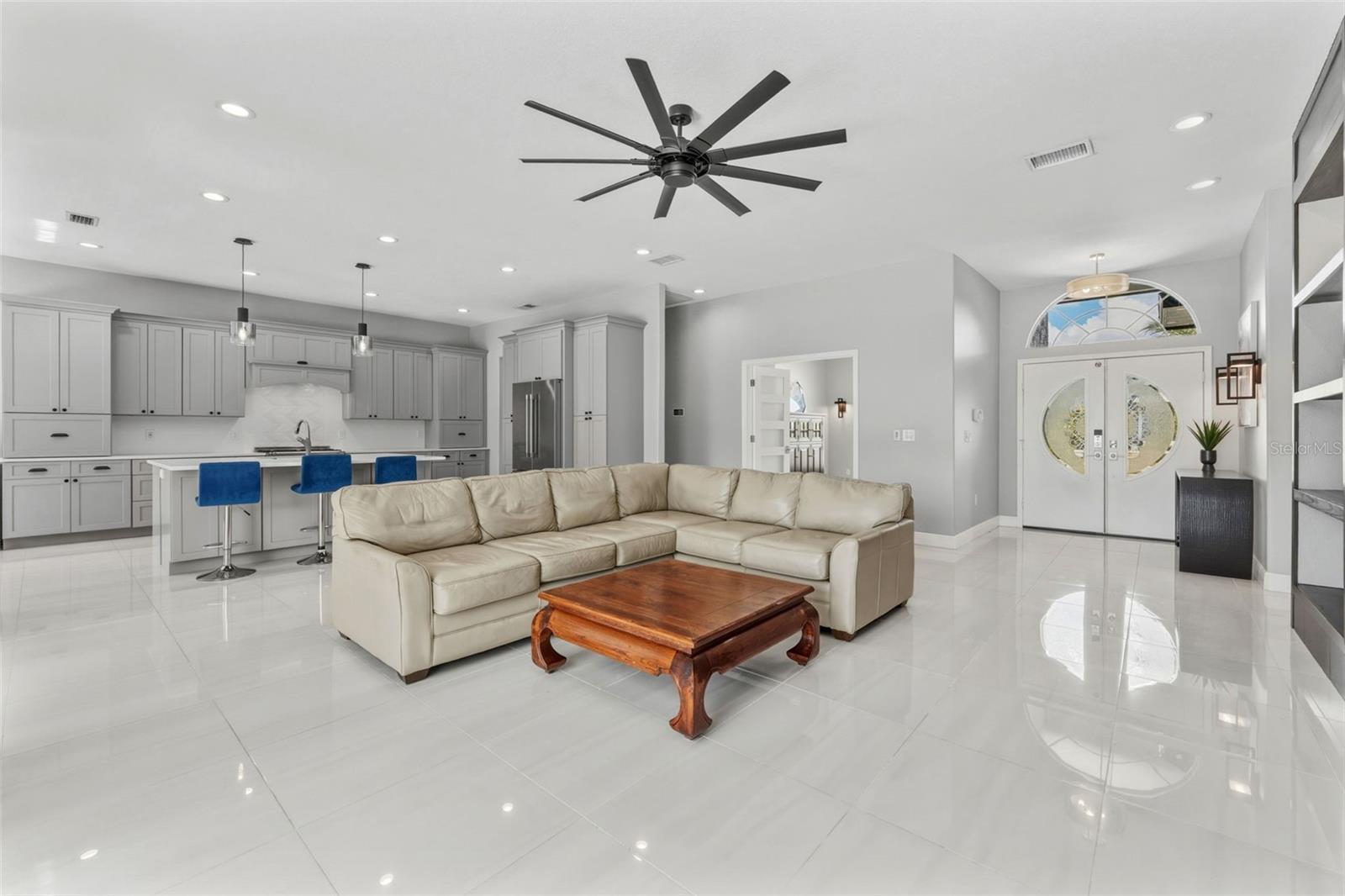 PHILIPPE POINTE - Residential